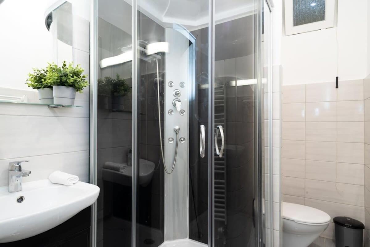 Ultra Central Cozy Apartment Budapeszt Zewnętrze zdjęcie
